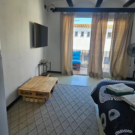 Hermoso En Appartement Cadaqués
