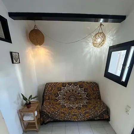 Hermoso En Apartment *
