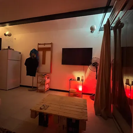 Hermoso En Apartamento