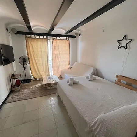 Hermoso En Apartment