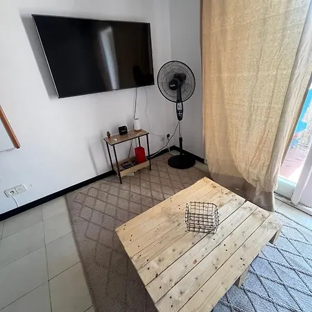 Apartment Hermoso En Cadaques