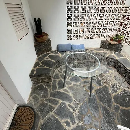 Apartment Hermoso En