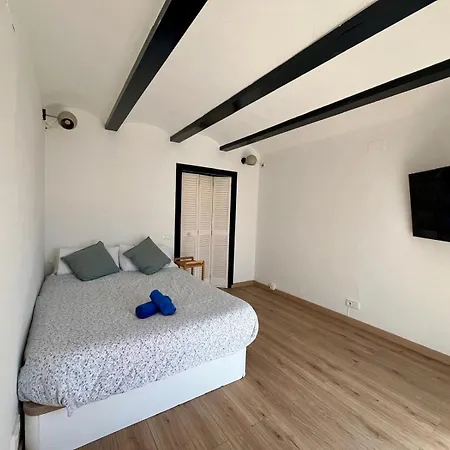 Apartmán Bell A Cadaqués
