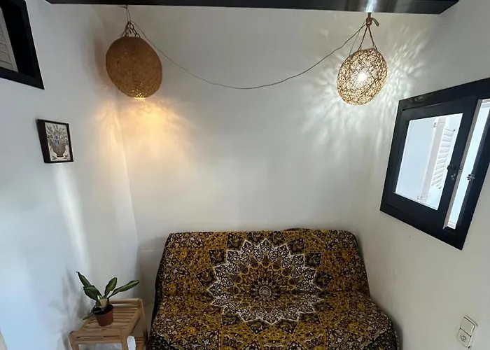 Bell A Appartement *