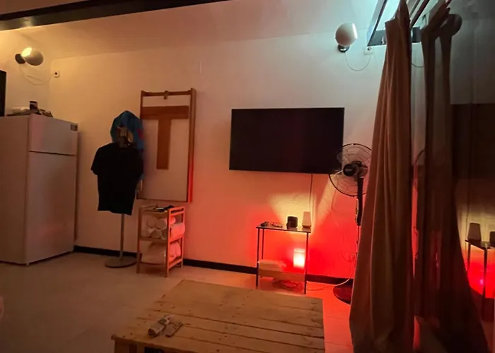 Bell A Appartement